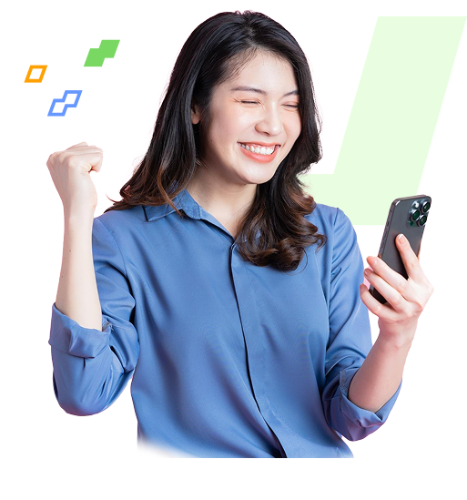 Why sign up with PDAX Connect